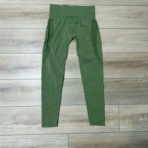 NVGTN Contour Seamless Leggings in Meadow